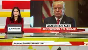 GRAVITAS: Trump Wants To Take Control Panama Canal, Greenland, Include Canada As 51st State