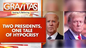 Trump and Biden's pardon spree | Trump accuses Biden of corruption, threatens enquiry