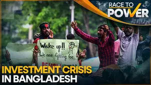 Bangladesh needs urgent investments to avoid major crisis