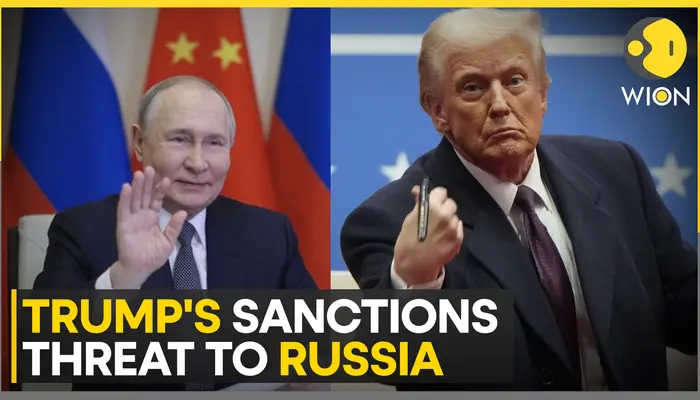 Russia-Ukraine War: Donald Trump warns Russia to end Ukraine War