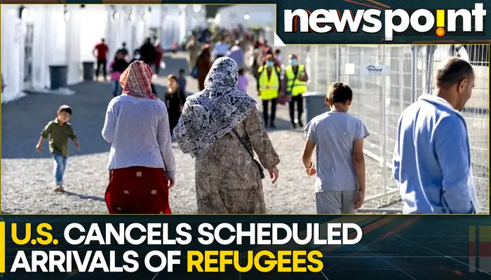 US State Department urges United Nations to not move refugees to transit centers