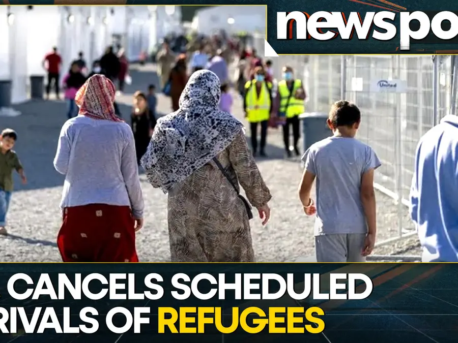 US State Department urges United Nations to not move refugees to transit centers