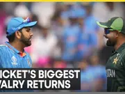 India and Pakistan set for high-stakes clash in Dubai