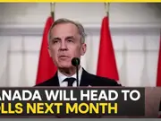 Canada heads to elections amid rising tensions with the US