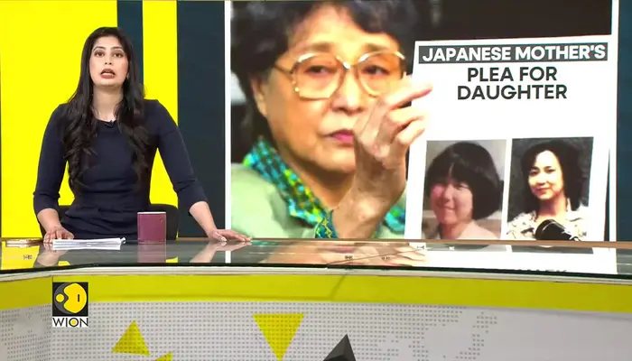 Japan seeks US help in resolving decades-old abduction cases