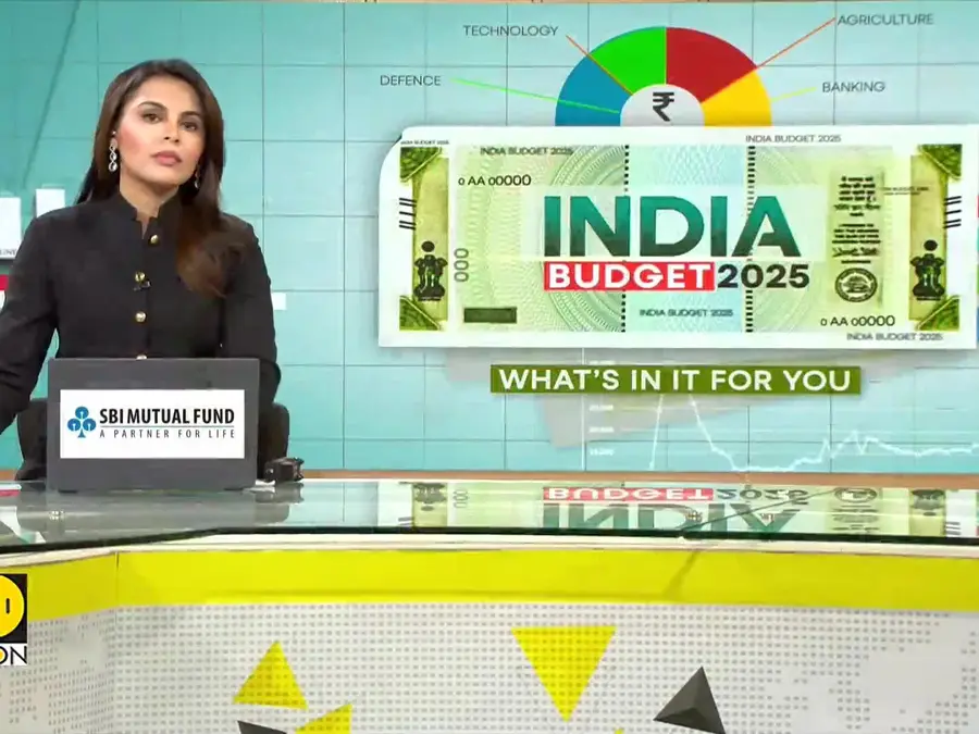 India Budget 2025: Calls for overhaul of 60-year-old tax code have risen