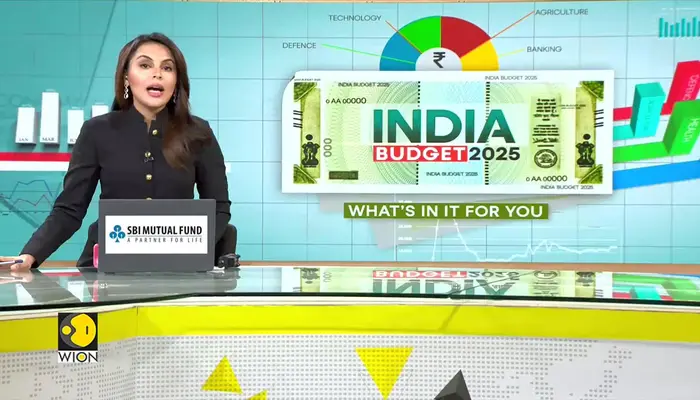 India Budget 2025: The focus in India's budget will be the policy on taxes