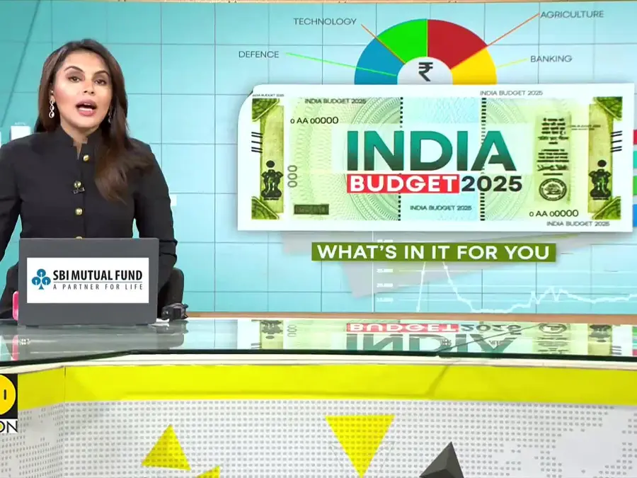 India Budget 2025: The focus in India's budget will be the policy on taxes