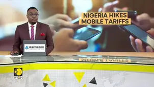 Nigeria: Govt announces 50% hike in mobile tariffs