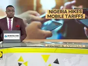 Nigeria: Govt announces 50% hike in mobile tariffs