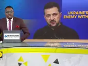 Russia-Ukraine War: Corruption drains Ukraine's limited war resources