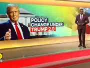 US President Donald Trump to virtually address the World Economic Forum