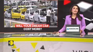 How trade tariffs could drive up car costs in India