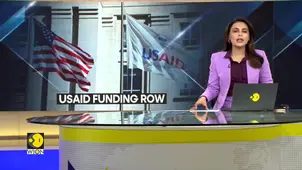 Reports confirm USAID funds went to Bangladesh, not India