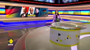 Who will be the next German chancellor?