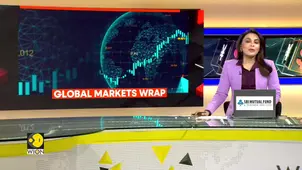 Risks and opportunities in global markets