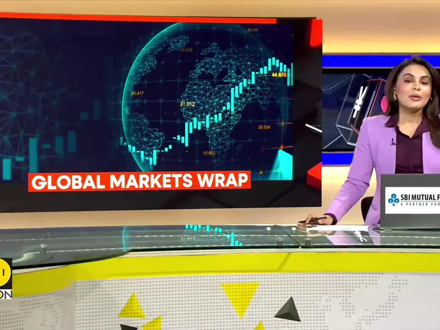 Risks and opportunities in global markets