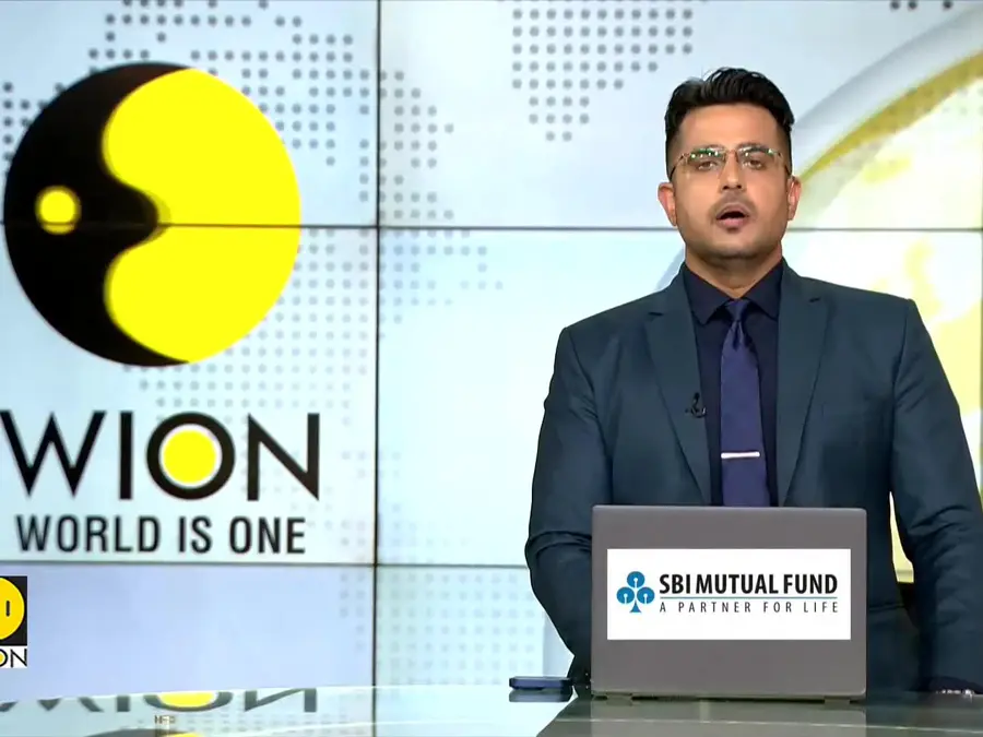 Red tide algae covers Argentina's beaches, experts weigh in