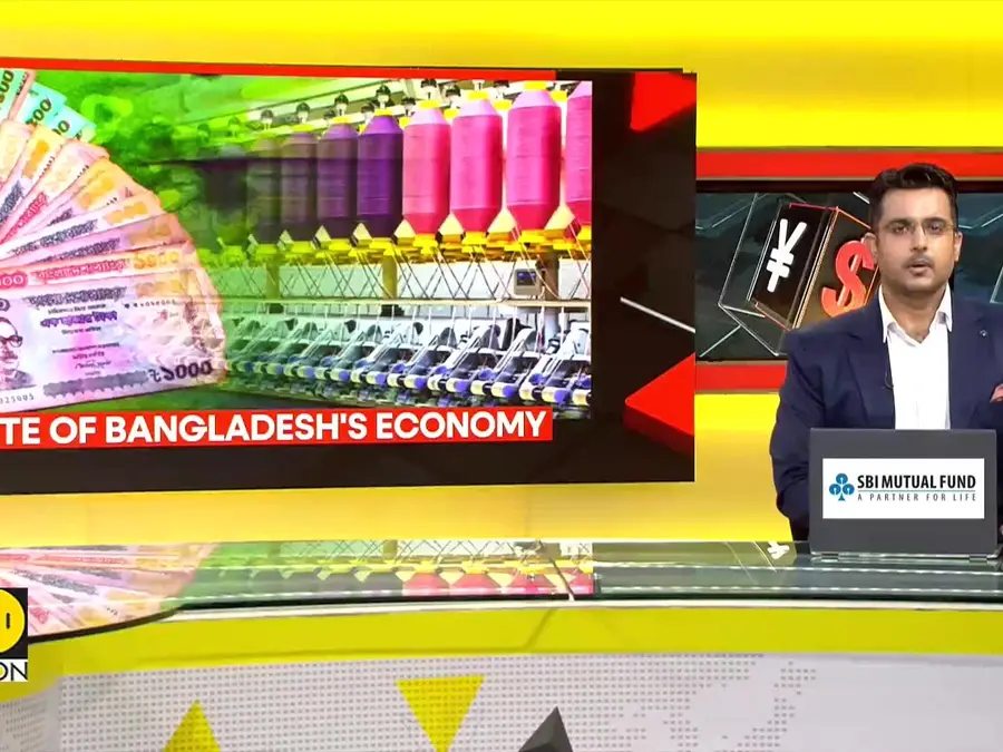 Bangladesh’s garment sector faces crisis