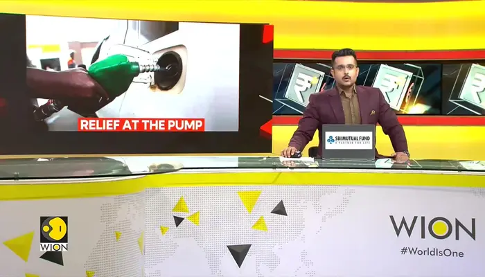 Petrol Prices Could Drop – But Tax Limits Relief For Drivers