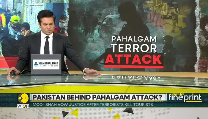 Indian Army closes net on Pahalgam terrorists, PM holds top security committee meeting
