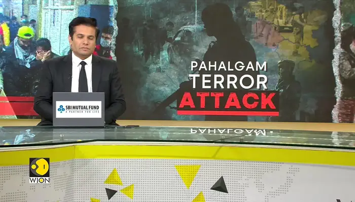 'Recite the Kalma or die': ISIS-like tactics return to Kashmir