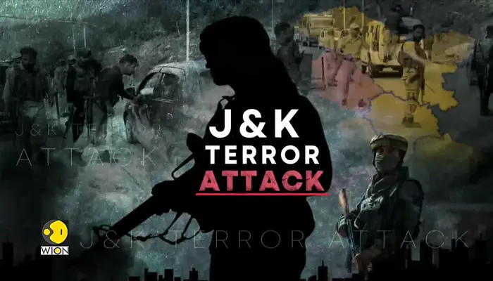 Attack comes days after Pak Army Chief's provocative speech