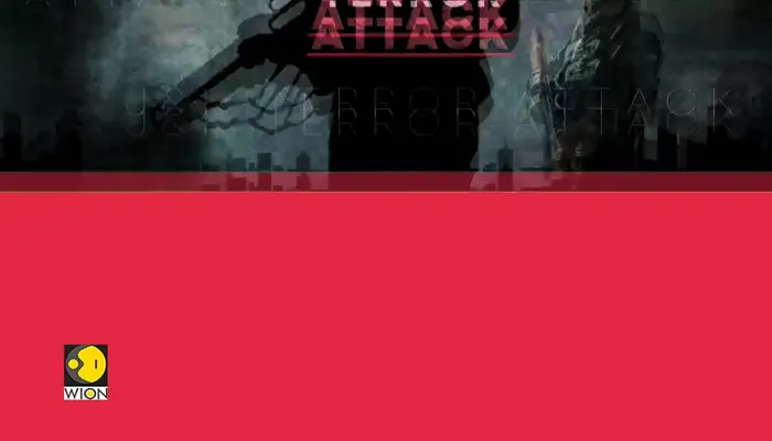 Political party leaders condemn terror attack, back government of India
