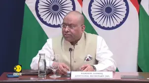 From Gibraltar to Balakot: India's fierce reply to Pakistan