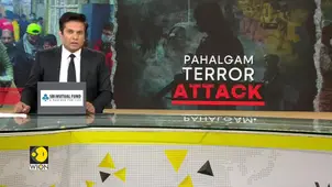 Pahalgam terror attack: PM Modi's plane skips Pakistani airspace while returning from Saudi Arabia