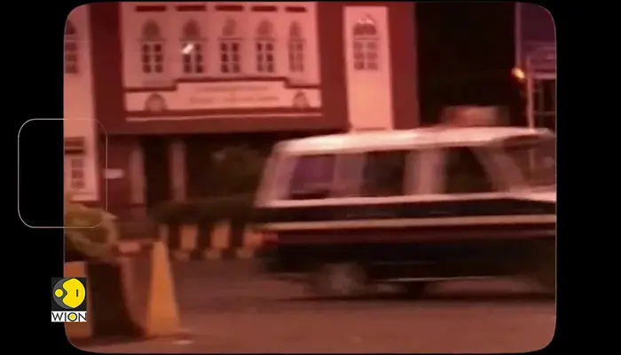 Mumbai Terror Attack | How Tahawwur Rana's Connection To David Headley Came To Light