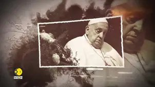Pope Francis lies in state at Vatican as thousands pay final tribute