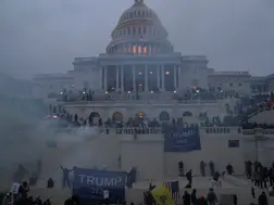 On the US Capitol riot anniversary, here's what happened four years ago