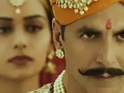 Akshay Kumar on his dry run at box office: 'You just keep working hard'