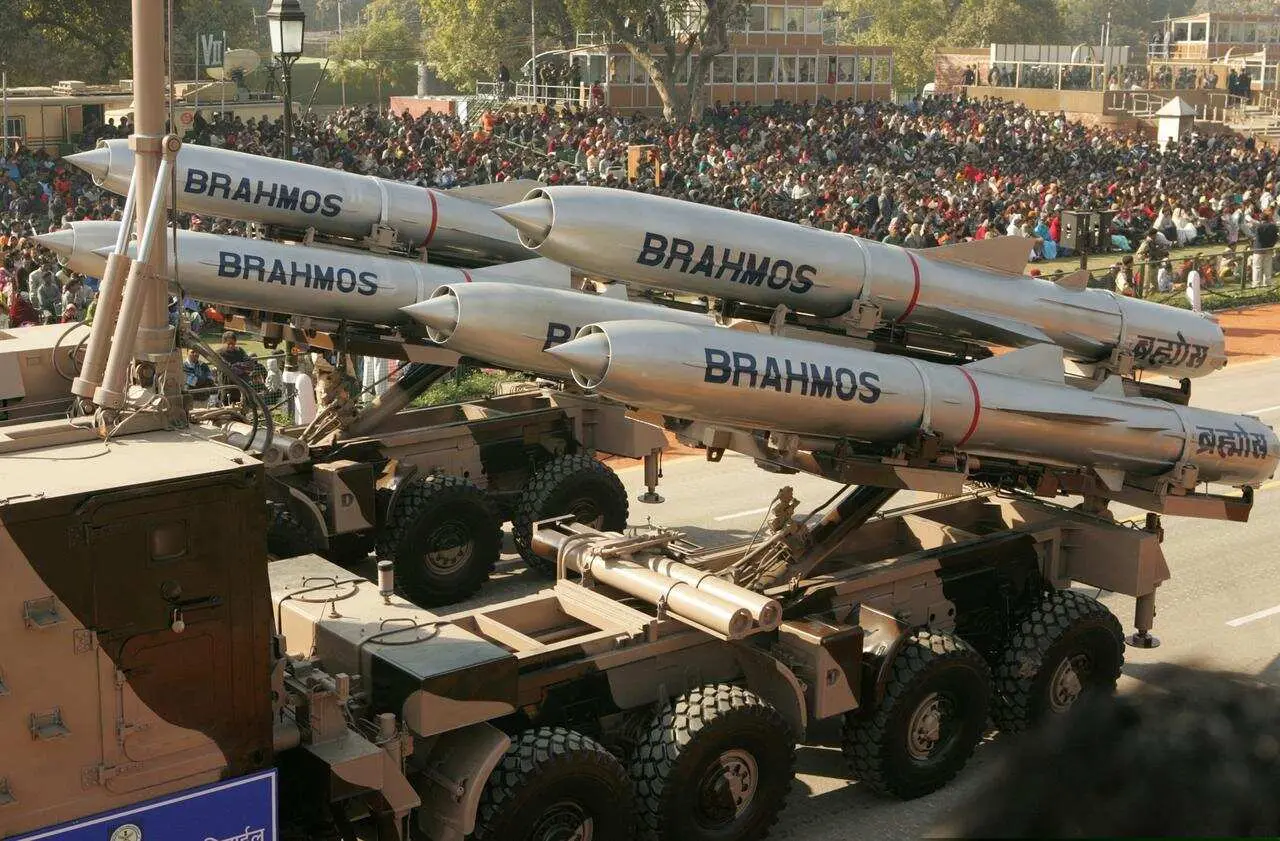 Factors that makes a missile ‘lethal’?