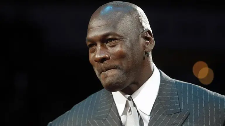 1. Michael Jordan and Nike: $1.3 billion