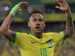 Neymar back for Brazil after 16-month absence for World Cup qualifiers