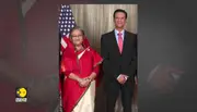 Bangladesh Urges India To Return Hasina For Judicial Process