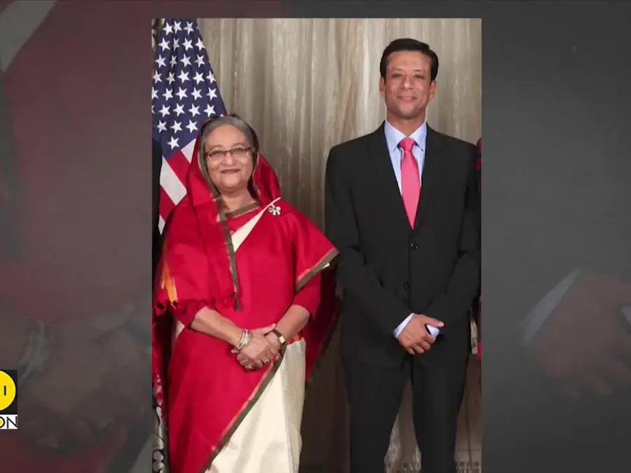 Bangladesh Urges India To Return Hasina For Judicial Process