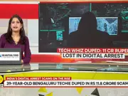 Digital Arrest Scam: What Explains The Rise Of Digital Arrest Scams In India?