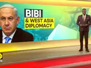 Israeli PM Netanyahu Says He Will Change The Face Of West Asia 'Dramatically'