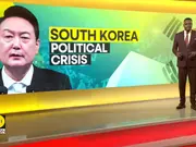 South Korean Political Crisis: Why Does Opposition Want Ruling Party Leaders Impeached?