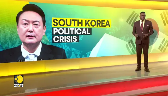 South Korean Political Crisis: Why Does Opposition Want Ruling Party Leaders Impeached?