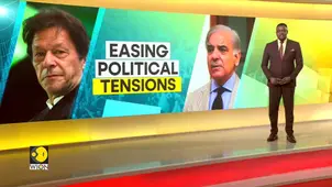 Pakistan's PTI Representatives Meet Govt Leaders, Demand Imran Khan's Release