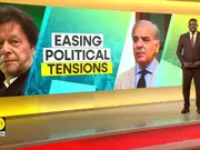 Pakistan's PTI Representatives Meet Govt Leaders, Demand Imran Khan's Release