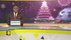 Christmas Cheer Takes Over India, Markets Abuzz With Festive Spirit