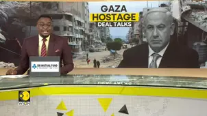 Hamas' Abu Obaida Vs Netanyahu Faceoff: 'if You Want Hostages Alive...'