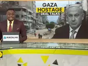 Hamas' Abu Obaida Vs Netanyahu Faceoff: 'if You Want Hostages Alive...'