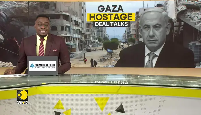 Hamas' Abu Obaida Vs Netanyahu Faceoff: 'if You Want Hostages Alive...'