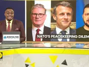 Russia Ukraine War: Ukraine Wants Guarantee Of Long-term Security Against Russia